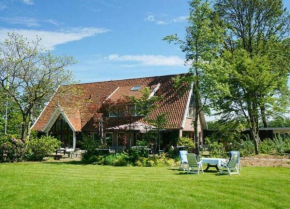 Гостиница Landhotel de Greune Weide  Ейберген